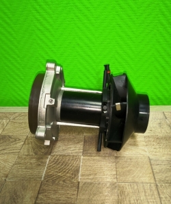 Нагнетатель воздуха Eberspacher Airtronic D2/B2 24V