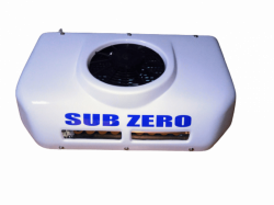 Sub Zero S1