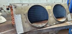 Радиатор Dongin Thermo