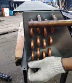 Радиатор Dongin Thermo